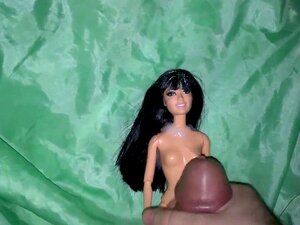 Barbie porno