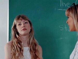 Brazzers Lesbian Teacher - Best Brazzers Lesbian Teacher sex videos and porn movies - Lesbianstate.com