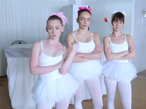 Ballerina Cancion - Porno @ TeatroPorno.com