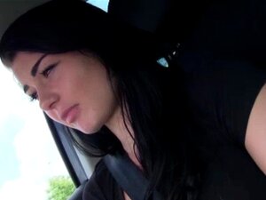 Amateur Teen Girl Hitch Hiking - Porno @ TeatroPorno.com