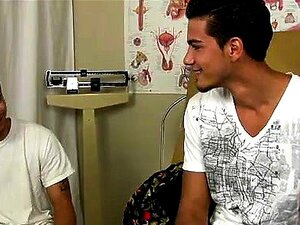 Nicky And Pierre