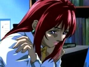 Hentai Teacher porn & sex videos in high quality at RunPorn.com