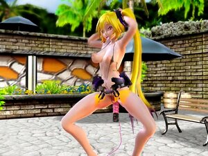 3d Animation By Damz
