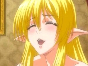 Anime Elf Lesbian Porn - Best Lesbian Big Boob Hentai sex videos and porn movies - Lesbianstate.com