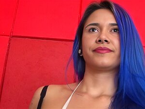Big Tits Alt Latina Charlotte Franco Sucks Dick Then Gets Ravaged In Pussy - CARNE DEL MERCADO