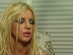 Britney lança um vídeo incrível