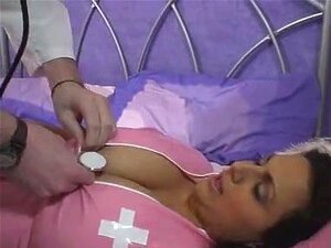 Doctor Patient Foreplay - Delve Deeper with Foreplay xxx Porn Videos at RunPorn.com