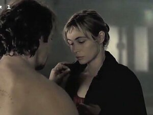Emmanuel Beart - Porno @ TeatroPorno.com