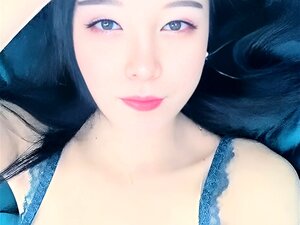 Caliente Amateur Webcam Show Gratis Video