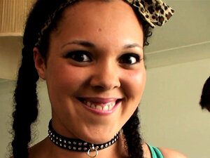 Kloe Chartube - Porno @ TeatroPorno.com