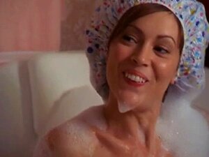 Alyssa Milano Tetas - Porno @ TeatroPorno.com