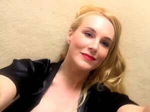 Madura rubia gratis en porno