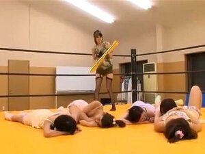 Crazy Japanese girl Tsukasa Aoi in Fabulous Ass, Teens JAV movie