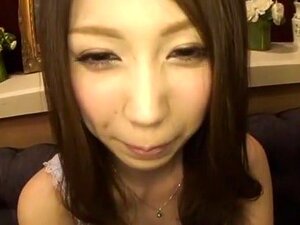 Hottest Japanese girl Ai Shimatani in Incredible Panties JAV video