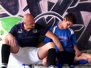 Fútbol Porno Teatroporno Com