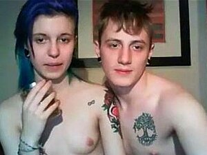 Webcam 159 - Parte 2 (sin sonido)