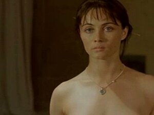 Emmanuelle Seigner - Porno @ TeatroPorno.com