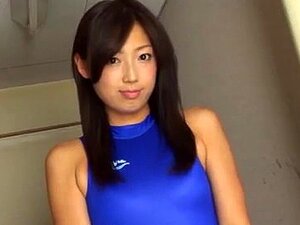 Asian Swimsuit Fetish - Swimsuit Fetish porn & sex videos in high quality at RunPorn.com