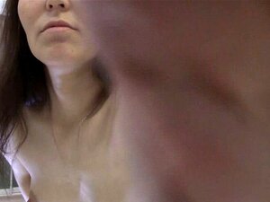 Caliente y pervertida chica rusa de webcam quiere