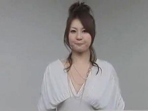 Hottest Japanese model Yui Tatsumi in Crazy 69, Big Dick JAV movie