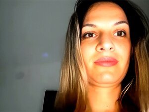 Caliente amateur webcam chica se masturba para sus